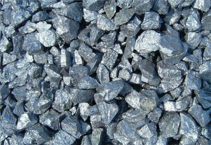 Silicon Metal Or Nonmetal