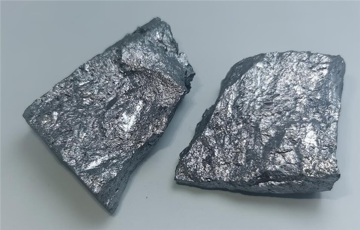 Silicon Metal Or Nonmetal